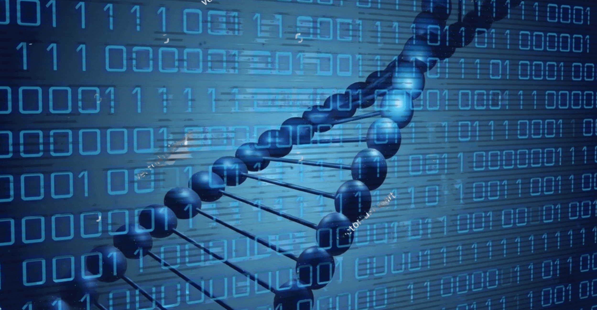 Genómica y Bioinformática