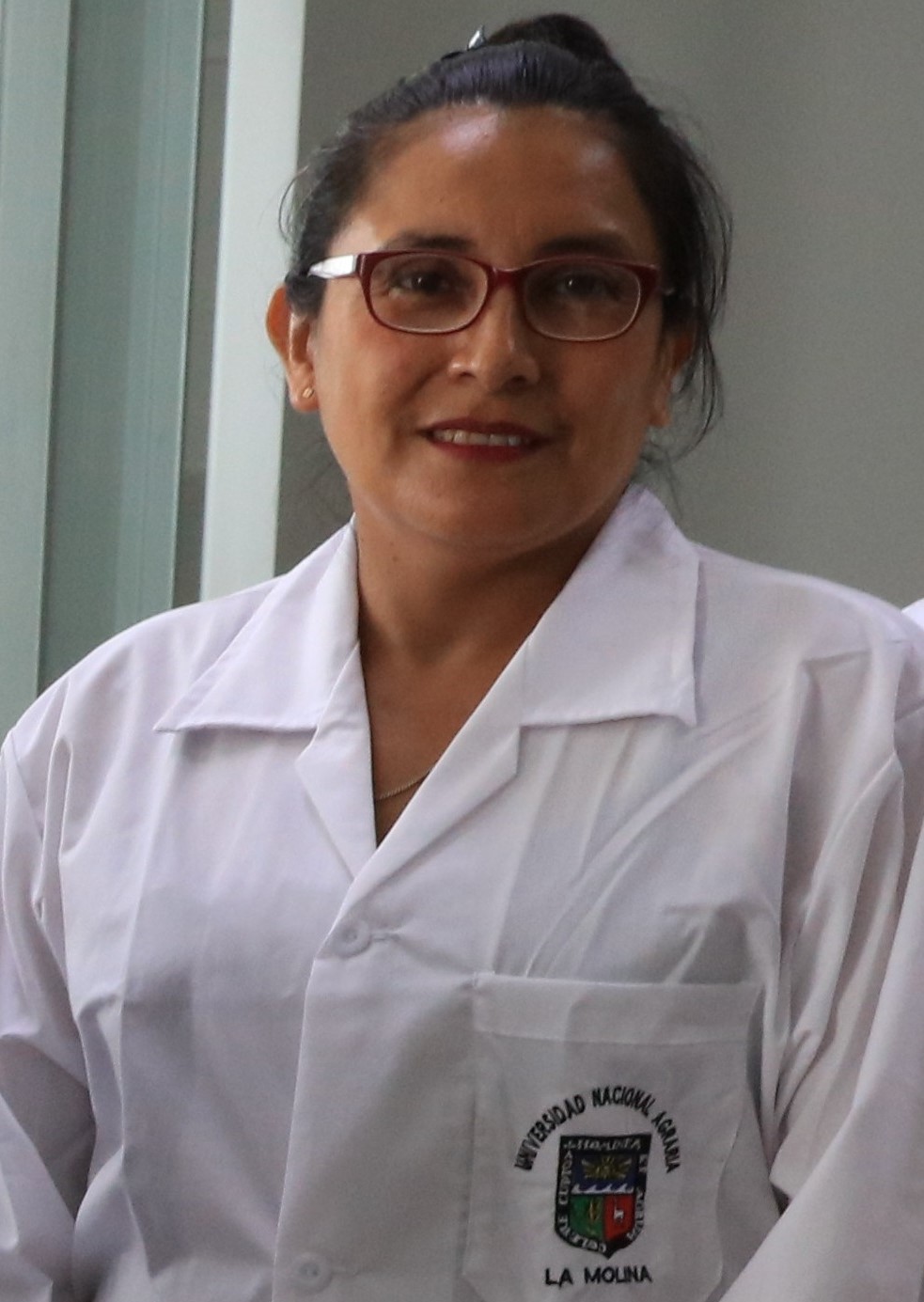 Ana Aguilar Galvez