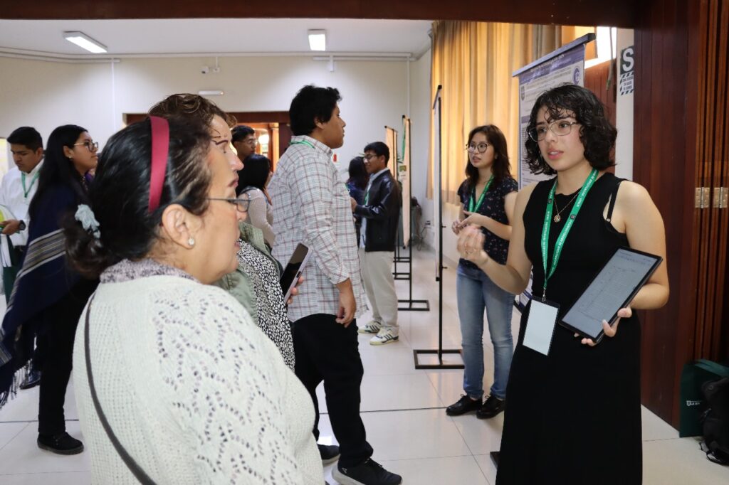 Semana de la investigación 2025